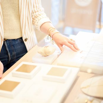 gorjana - Jewelry Near Me - Los Angeles, California