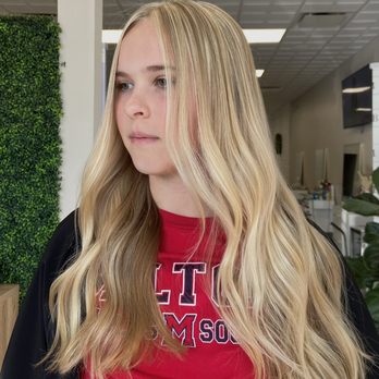 Bloom Salon - Hair Stylists Near Me - Roswell, Georgia Bloom Salon - Hair Stylists Near Me - Roswell, Georgia