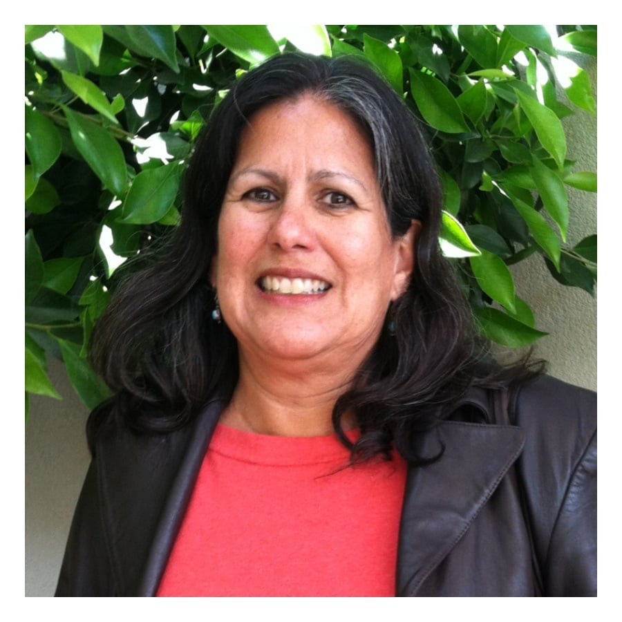Cindi Rivera, MFT - grief counselor in Oakland, CA