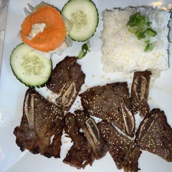 Pho Bac - Short Rice with Rice - Vietnamese Near Me - Duluth, Georgia