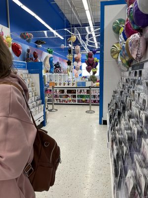 PARTY CITY - Updated November 2025 - 15 Reviews - 10111 E 71st St