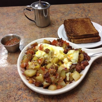 Bajis Cafe - Border skillet - Breakfast & Brunch Near Me - Mountain View, California Bajis Cafe - Border skillet - Breakfast & Brunch Near Me - Mountain View, California