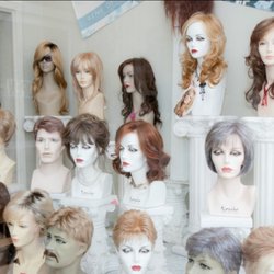 Kimberly's Wigs and Salon