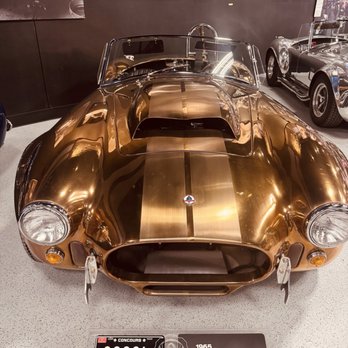 Shelby Heritage Center - Museums Near Me - Las Vegas, Nevada Shelby Heritage Center - Museums Near Me - Las Vegas, Nevada
