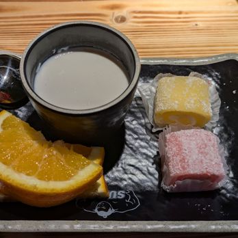 Sumo Sushi & Grill - Desserts - Sushi Bars Near Me - Kirkland, Washington Sumo Sushi & Grill - Desserts - Sushi Bars Near Me - Kirkland, Washington