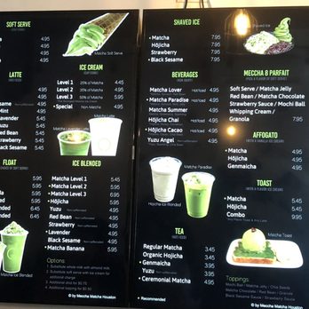 Ninja Matcha - Coffee & Tea Near Me - Houston, Texas Ninja Matcha - Coffee & Tea Near Me - Houston, Texas
