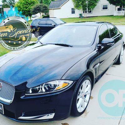 Foto de Seven Spencer's D'Tailing & Services - Indianapolis, IN, US.