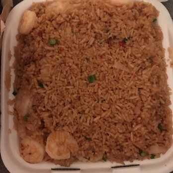 China Jade - Beef or Shrimp Fried Rice - Chinese Near Me - Tempe, Arizona China Jade - Beef or Shrimp Fried Rice - Chinese Near Me - Tempe, Arizona