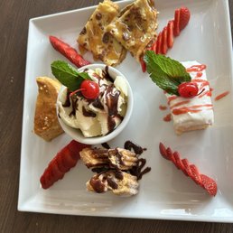 Pastel De Tres Leches