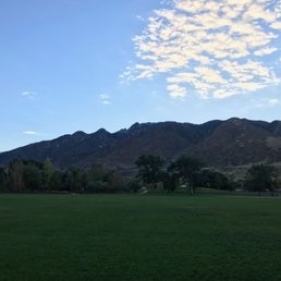 Beautiful views from the park Beautiful views from the park