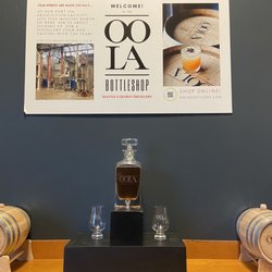 OOLA Distillery