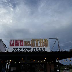 La Ruta Del Gyro
