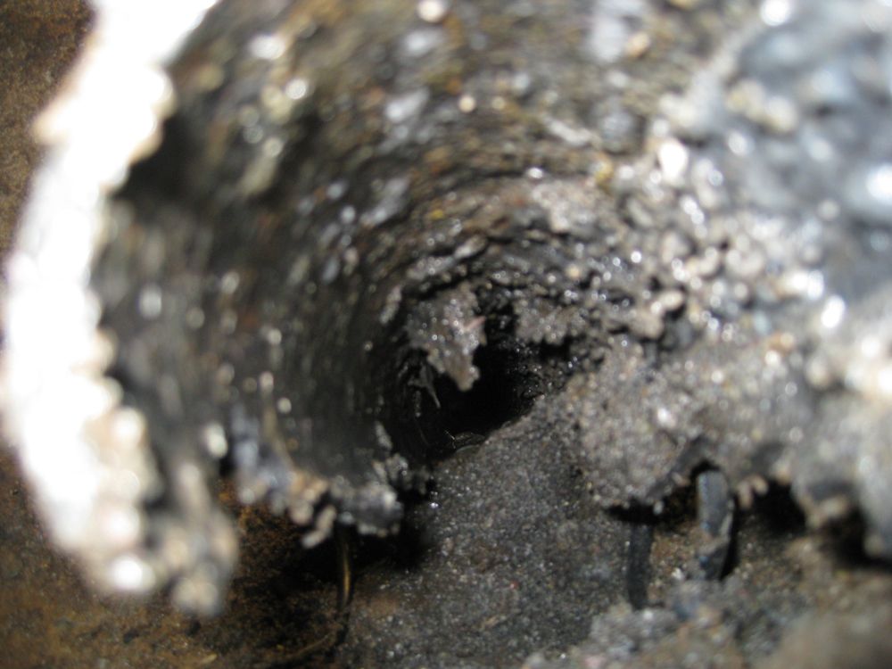 Slide of Rich's Rooter Service