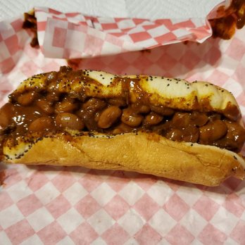 The Dogg Haus - Chili Dogg - Hot Dogs Near Me - Milwaukee, Wisconsin The Dogg Haus - Chili Dogg - Hot Dogs Near Me - Milwaukee, Wisconsin