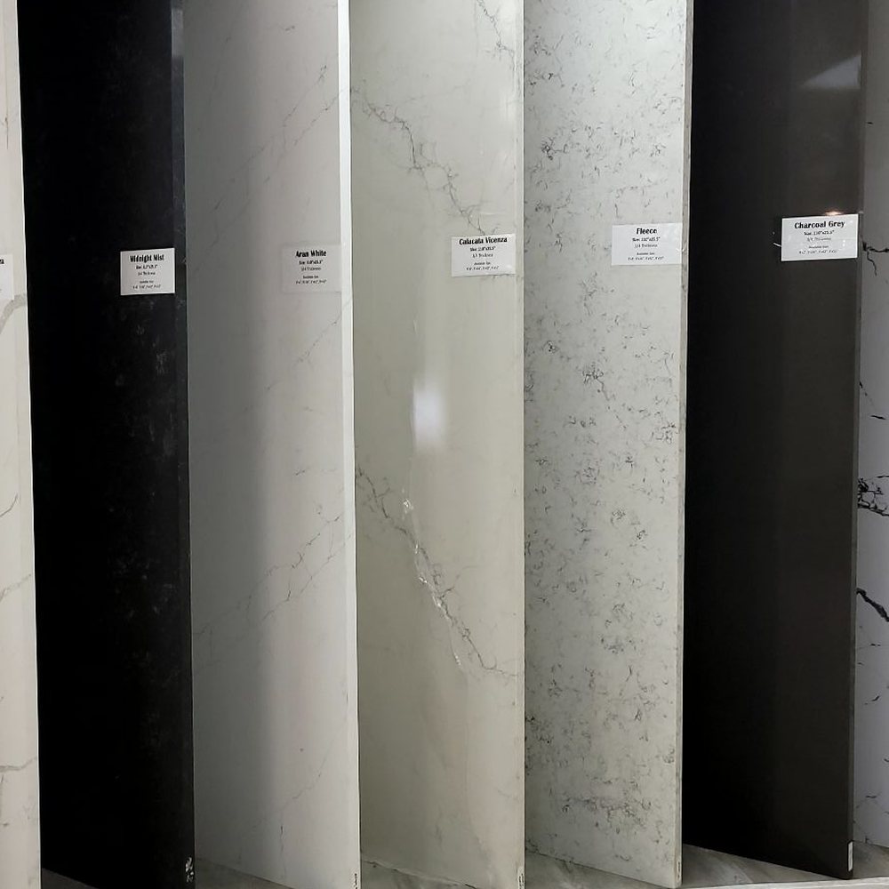 QJ Cabinetry - Countertops - Kitchen & Bath Near Me - Rancho Cucamonga, California QJ Cabinetry - Countertops - Kitchen & Bath Near Me - Rancho Cucamonga, California