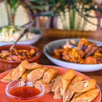 Avenida Restaurant - Filipino Near Me - San Mateo, California