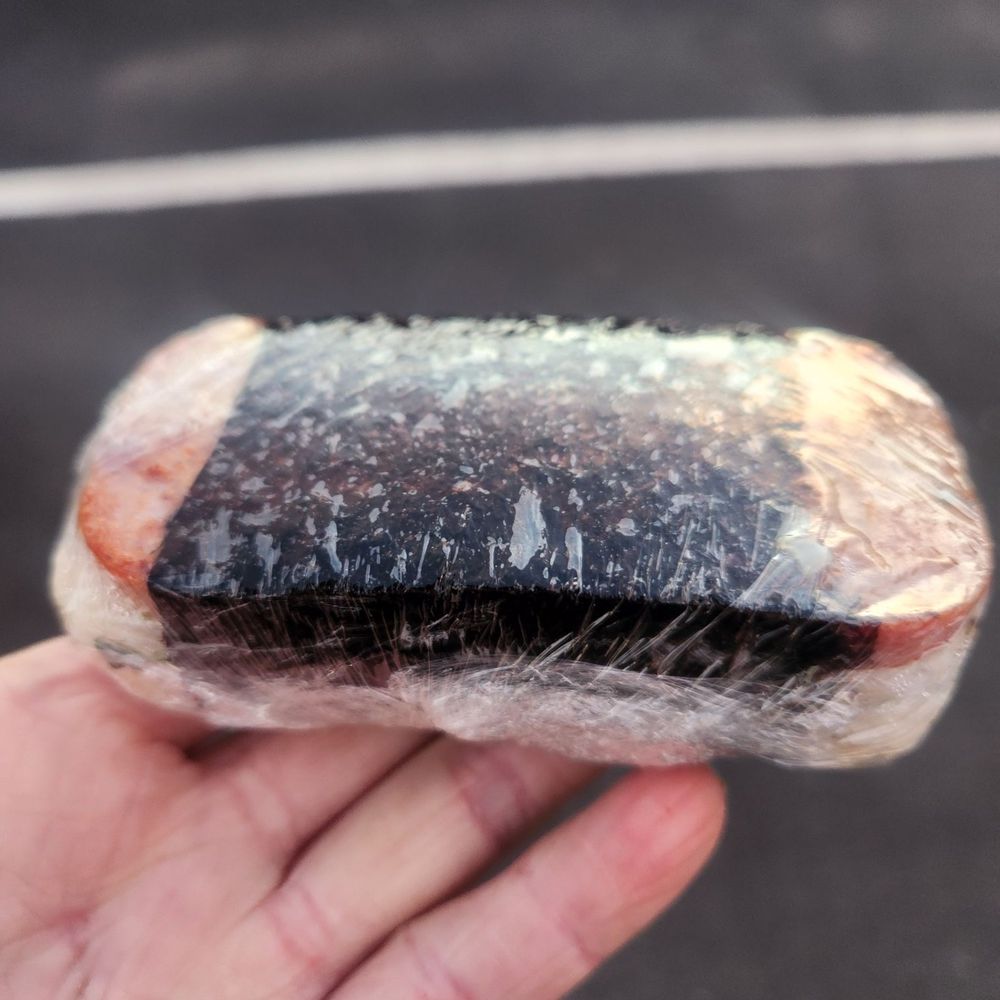 Kim's Market - Spam musubi 2.99 - Grocery Near Me - Marina, California Kim's Market - Spam musubi 2.99 - Grocery Near Me - Marina, California