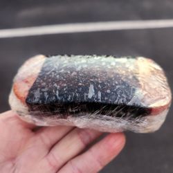 Kim's Market - Spam musubi 2.99