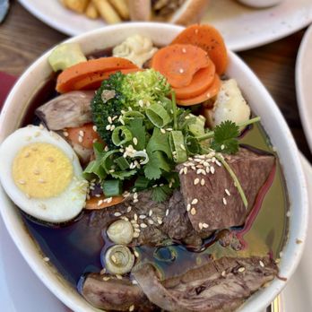Restaurant Gastrognome - New American Near Me - Idyllwild, California Restaurant Gastrognome - New American Near Me - Idyllwild, California