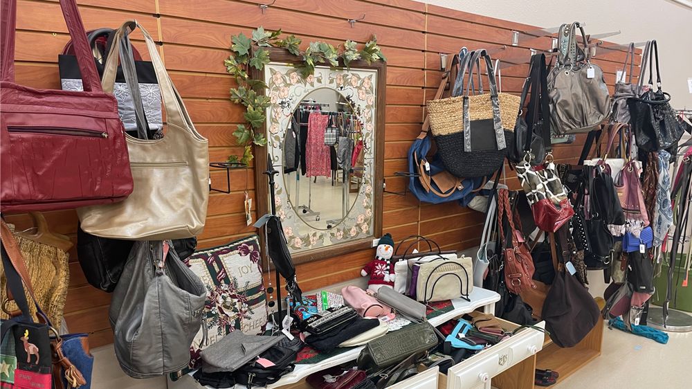 AVERA MARSHALL AUXILLARY Updated September 2024 1000 E Southview Dr