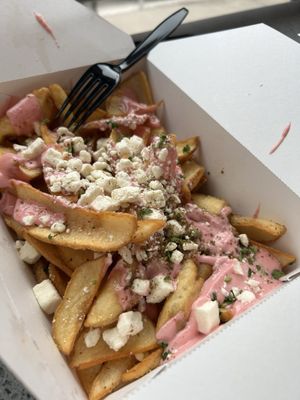 Evette's Lincoln Park by null