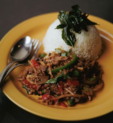 Kati Vegan Thai by null