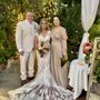 Wedding Officiant Julia  
