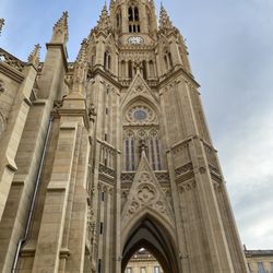 Parroquia del Buen Pastor