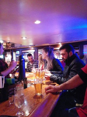 Ziggy's Pub by null