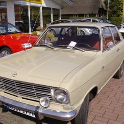 Opel-Cordes