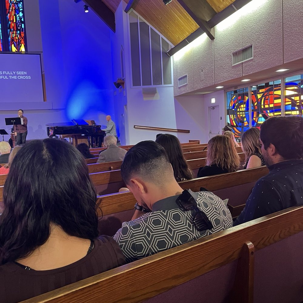 OCGrace Church - Three rows of our family - Churches Near Me - Garden Grove, California OCGrace Church - Three rows of our family - Churches Near Me - Garden Grove, California