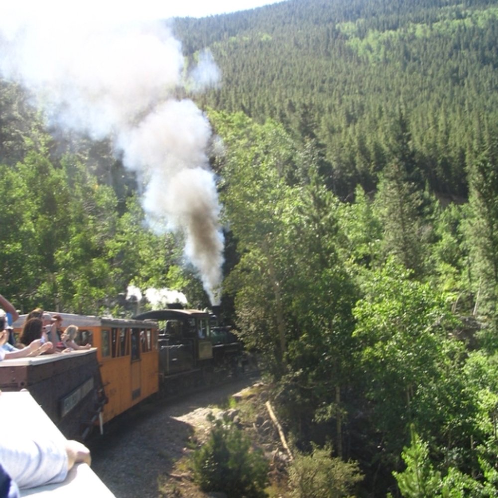 Georgetown Loop Railroad - Museums Near Me - Georgetown, Colorado Georgetown Loop Railroad - Museums Near Me - Georgetown, Colorado