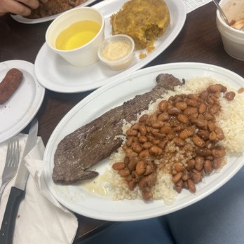 Cafe Caribe - Cuban Near Me - Tampa, Florida