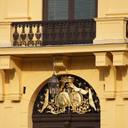 Schloss Eckartsau