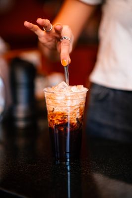 Buzz Cafe Philly by null