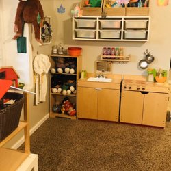 Ward's Wonderyears Child Care