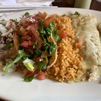 Luna Llena - Sampler platter - Mexican Near Me - Moorpark, California