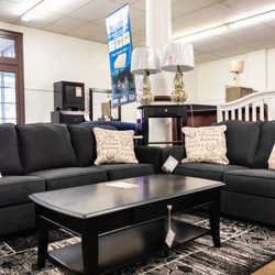 This Is It Furniture - Danville