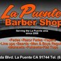 Photo of La Puente Barbershop