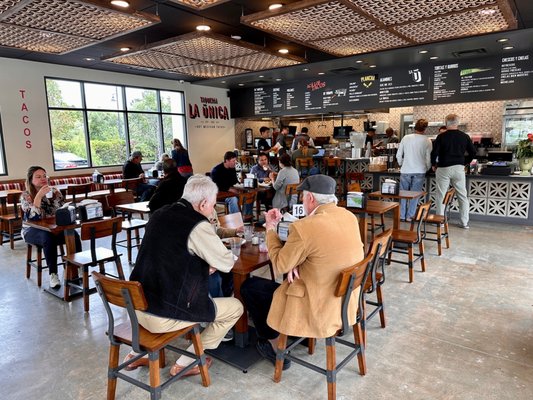 Taqueria La Unica by null