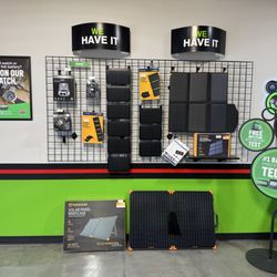 Interstate All Battery Center