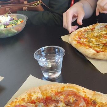 Bizza - Vegan Near Me - San Mateo, California