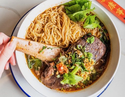 Farmhouse Kitchen Thai Cuisine LA by null