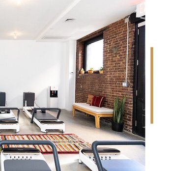 Harlem Pilates - Pilates Near Me - New York, New York