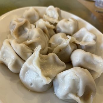 Little Ting's Dumplings - Beef Onion Steamed Dumplings - Chinese Near Me - Seattle, Washington Little Ting's Dumplings - Beef Onion Steamed Dumplings - Chinese Near Me - Seattle, Washington
