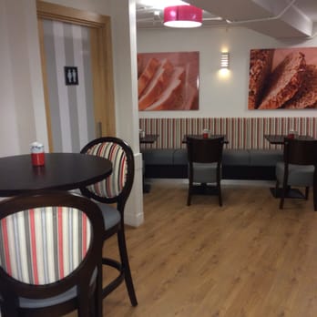 Thunders Home Bakery & Deli - Bakeries Near Me - Dublin, D
