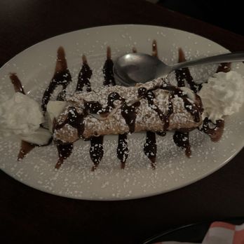 OCI Bar & Grill - Canolli - American Near Me - Hulmeville, Pennsylvania OCI Bar & Grill - Canolli - American Near Me - Hulmeville, Pennsylvania