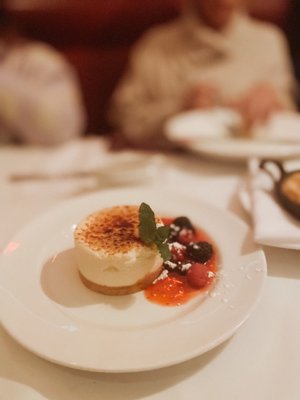 The Capital Grille by null