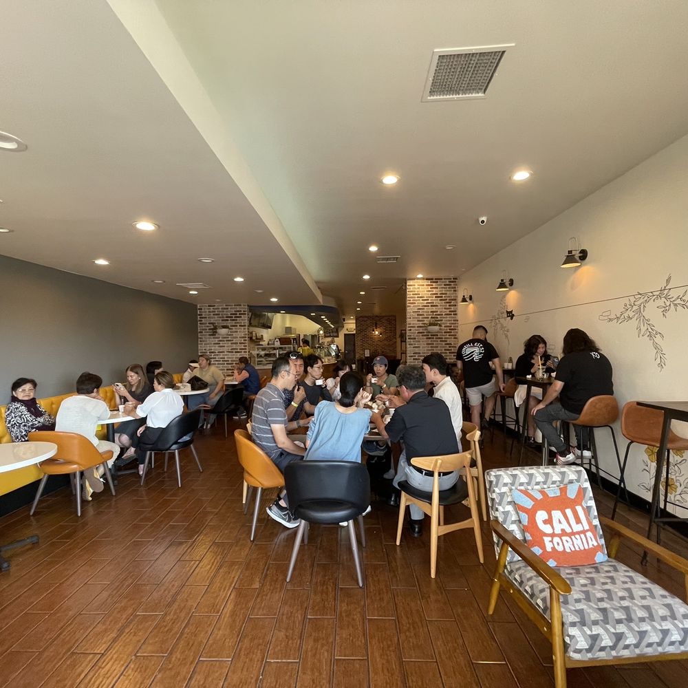 Mochi - Ice Cream & Frozen Yogurt Near Me - Irvine, California Mochi - Ice Cream & Frozen Yogurt Near Me - Irvine, California