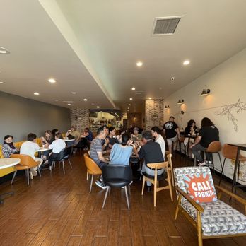 Mochi - Ice Cream & Frozen Yogurt Near Me - Irvine, California